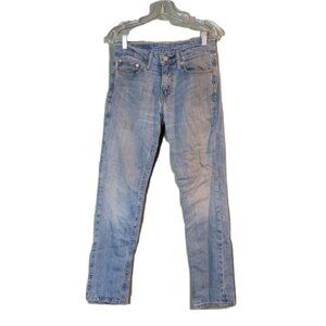 Levi's Men's 511 28x30 Jeans